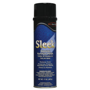 Quest 2160 SLEEK Beeswax Furniture Polish