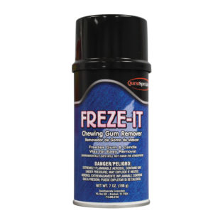 Quest 2280 FREZE-IT Chewing Gum Remover