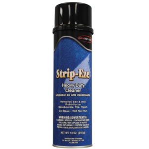 Quest 2380 STRIP-EZE Baseboard Stripper