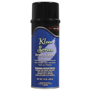 Quest 2540 KLEEN SCREEN Screen Cleaner