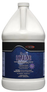 Quest 2580 SIMPLY LAVULOUS Lavender All-Purpose Cleaner