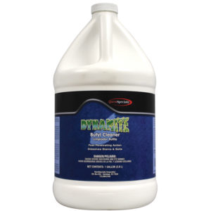 Quest 2660 DYNAMITE Butyl Cleaner 40:1
