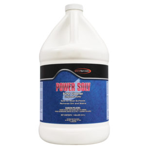 Quest 2670 POWER SOLV Butyl Cleaner 20:1*