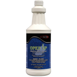 Quest 3000 OPEN UP Alkaline Drain Opener