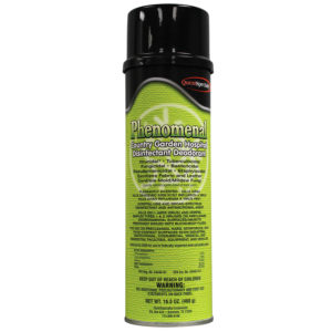 Quest 3110 PHENOMENAL Country Garden Hospital Disinfectant Deodorant