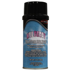 Quest 3140 Total Release Odor Eliminator