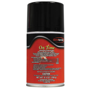 Quest 4320 ON TIME Metered Insecticide