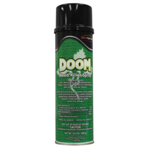 Quest 4520 DOOM – 2,4-D Solvent-Based Weed Killer