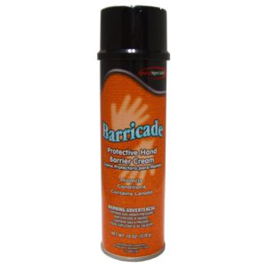 Quest 5890 BARRICADE Protective Hand Barrier Cream