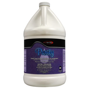 Quest 6220 PURITY Food Grade Lubricant & Protectant