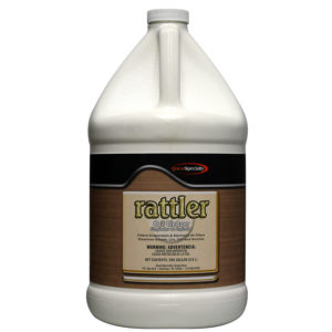 Quest 6606 RATTLER Evaporator Coil Cleaner
