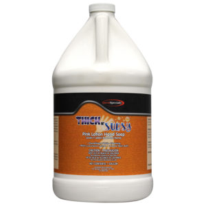 Quest 6780 THICK N’ SUDSY Pink Lotion Hand Soap