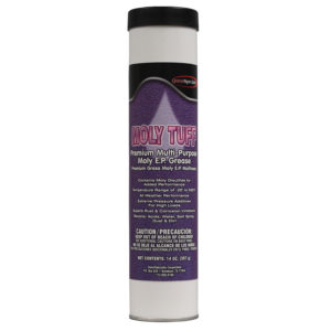 Quest L1020 MOLY TUFF Premium Multi-Purpose Moly E.P. Grease