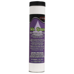 Quest L1040 MR. GREEN – High Performance Extreme Condition Grease