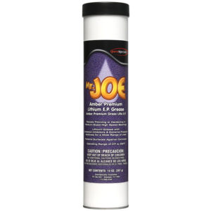 Quest L1070 MR. JOE Amber Premium Lithium E.P. Grease