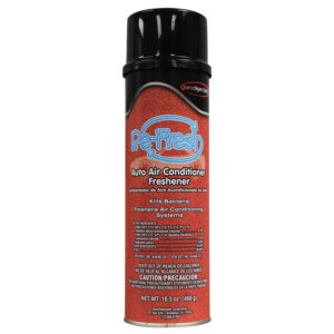 Quest 3295 RE-FRESH Auto Air Conditioning Freshener