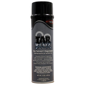 Quest 5080 TAR BLITZ Soy Solvent Degreaser