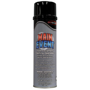Quest 5260 MAIN EVENT Food Surface Cleaner Degreaser