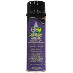 Quest 5280 PEN EASE Food Grade Penetrating Oil