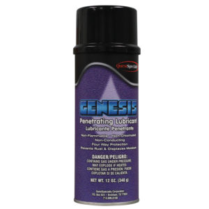 Quest 5330 GENESIS Penetrating Lubricant