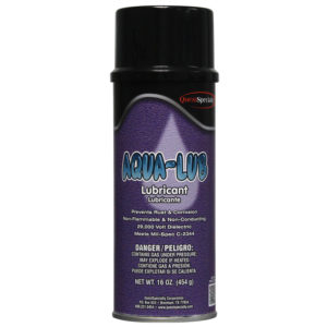 Quest 5360 AQUA-LUB Light-Duty Lubricant