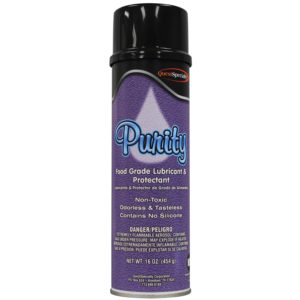 Quest 5400 PURITY Food Grade Lubricant & Protectant