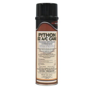 Quest 5470 PYTHON EZ A/C CARE Evaporator Coil Cleaner & Disinfectant