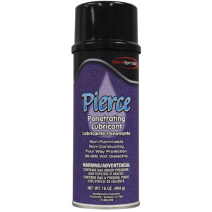 Quest 5500 PIERCE Penetrating Lubricant