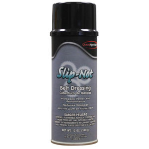 Quest 5520 SLIP-NOT Belt Dressing