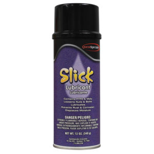 Quest 5740 SLICK PTFE Penetrating Lubricant