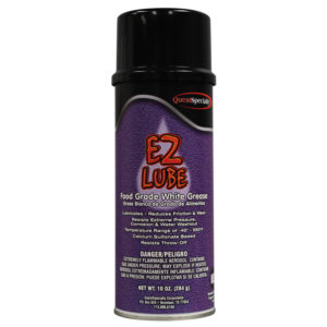 Quest 5770 EZ LUBE Food Grade White Grease