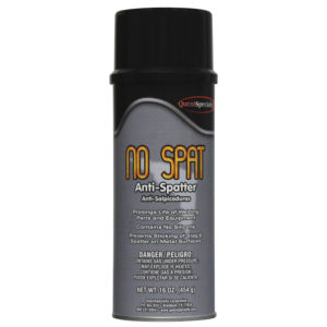 Quest 5780 NO SPAT Anti-Spatter