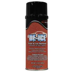 Quest 8000 DE-ICE Frost and Ice Remover
