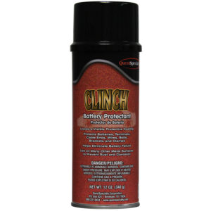 Quest 8220 CLINCH Battery Protectant
