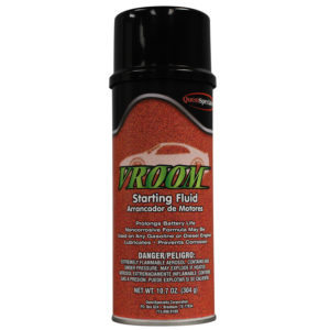 Quest 8260 VROOM Starting Fluid