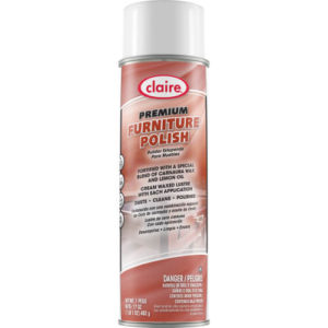 Claire CL818 GLEME – PREMIUM FURNITURE POLISH