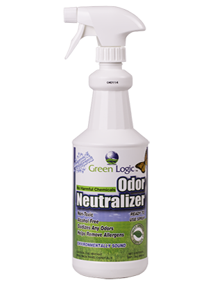 CORE GLON-1 Ready GREEN LOGIC™ ODOR NEUTRALIZER