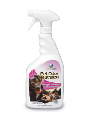 CORE GLPON GREEN LOGIC™ PET ODOR NEUTRALIZER