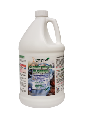 CORE HPC-128C HYDROXI PRO® CONCENTRATED CLEANER