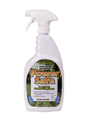 CORE HPPS-Ready HYDROXI PRO® POWER SAFE™