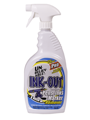CORE UIO UNBELIEVABLE!® INK OUT