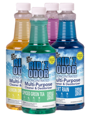 Core UKO UNBELIEVABLE!® Rid’Z Odor Super