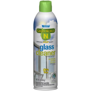 Chase 5906 Champion Sprayon® Green World N® Glass Cleaner