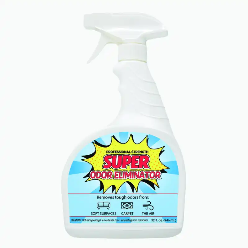 Fresh SOE Super Odor Eliminator