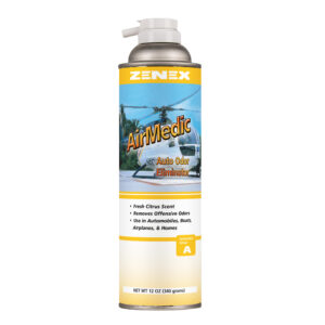 Zenex 491975 AIR MEDIC AUTO ELIMINATOR