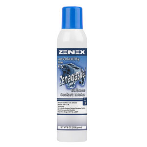 Zenex 494575 ZENAGASKET – RTV BLUE