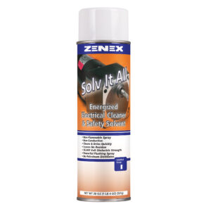 Zenex 499605 SOLV IT ALL