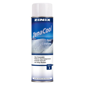 Zenex 499320 ZENACOOL TOOL COOLANT
