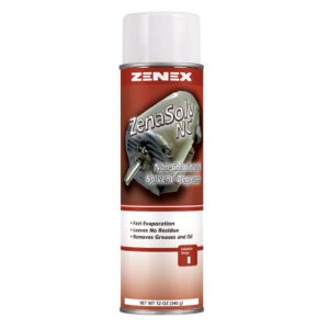 Zenex 498700 ZENASOLV NC