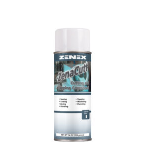 Zenex 499755 ZENACUTT CUTTING AND TAPPING